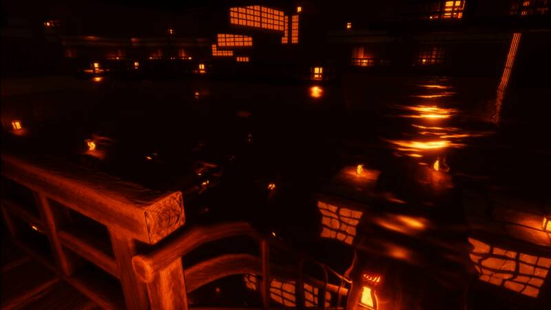 《幽灵无限迷宫》游戏截图1