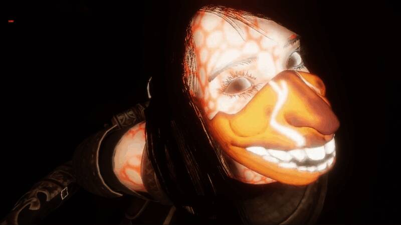 《幽灵无限迷宫》游戏截图2