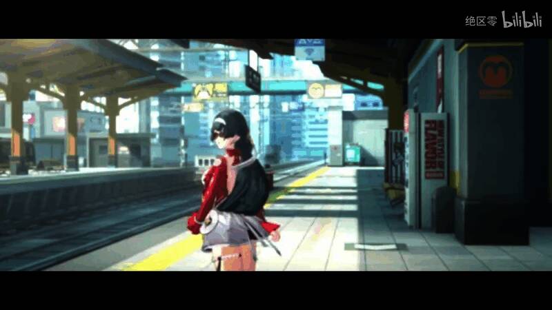 《绝区零》耀嘉音游戏画面3