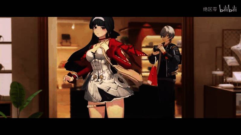 《绝区零》耀嘉音游戏画面5