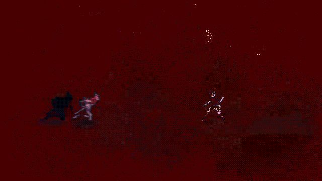 魔笛·幻武操曲技能动图