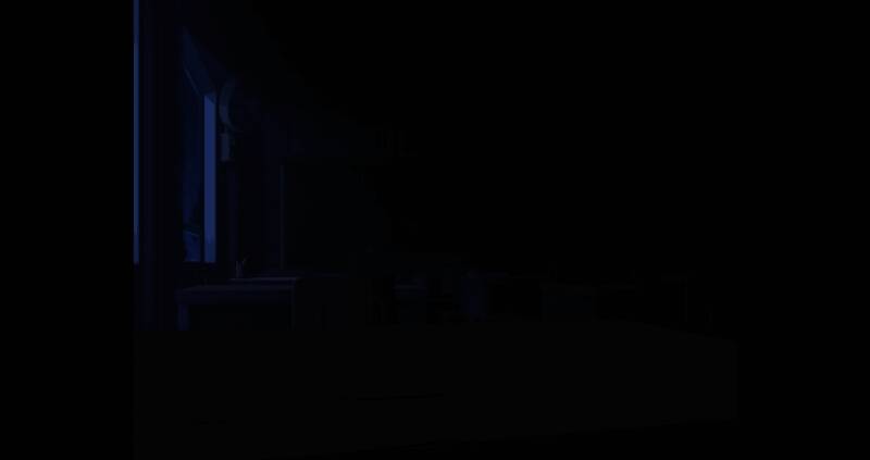 《特种实体封锁协议：余溦》游戏截图1