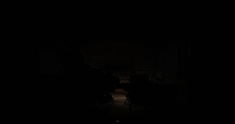 《特种实体封锁协议：余溦》游戏截图5