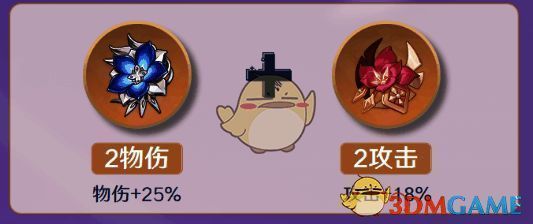 角斗士的终幕礼圣遗物图片