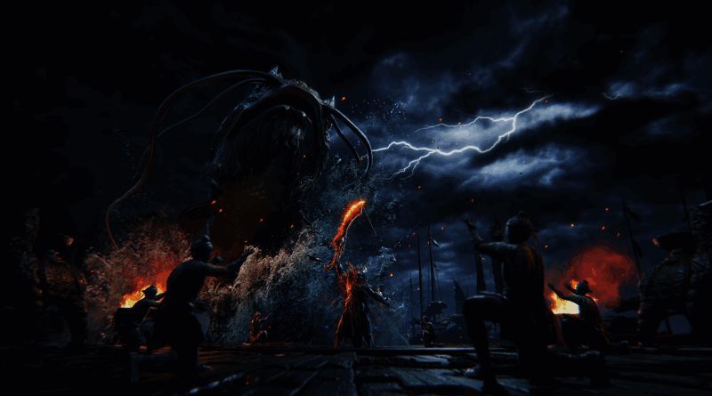 《燕云十六声》相关画面5