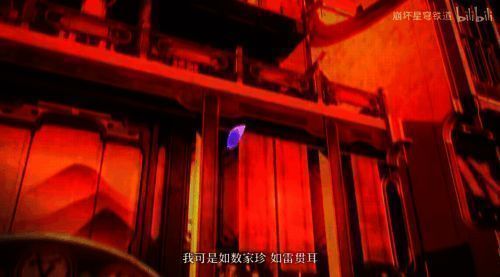 星铁科隆展相关画面1