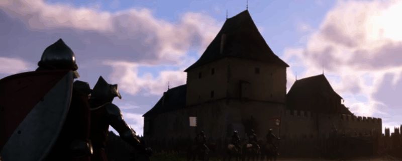 《天国：拯救2》相关画面