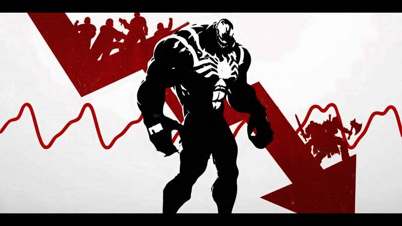 《漫威争锋》相关图片1