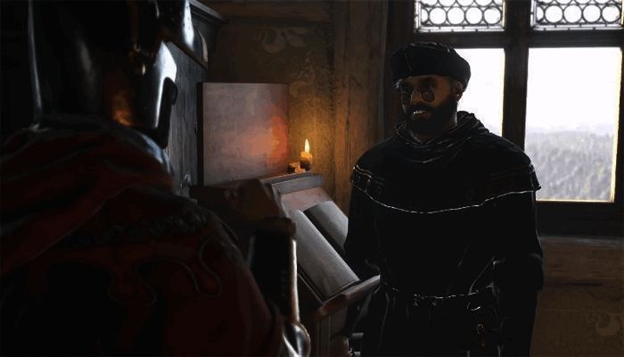 《天国：拯救2》相关画面