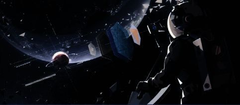 星铁游戏内星球画面2