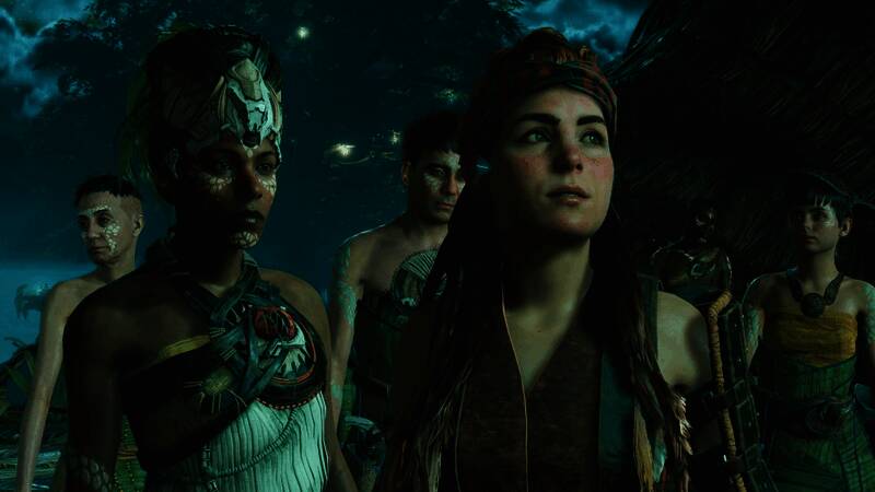 《地平线》相关图片1