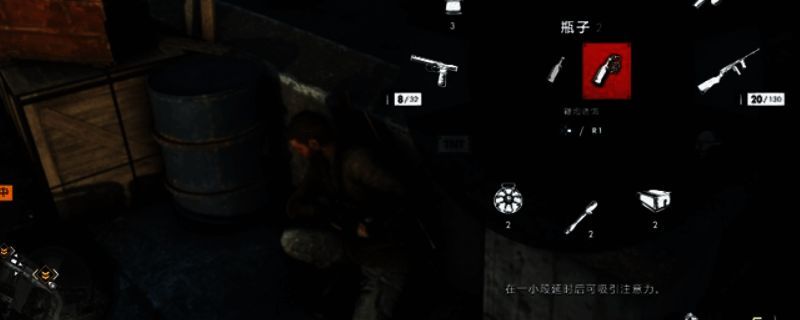 《狙击精英：抵抗》游戏画面