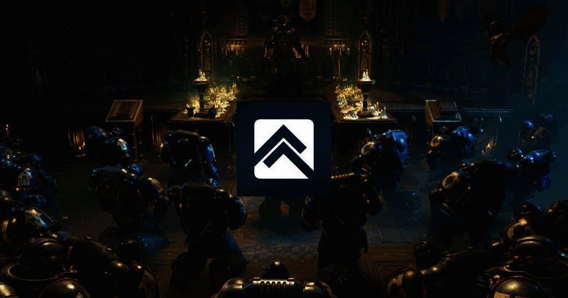 战锤 40K:星际战士 2 相关图片 1