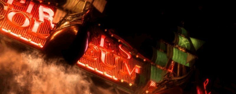 《如龙8外传》游戏画面相关图片