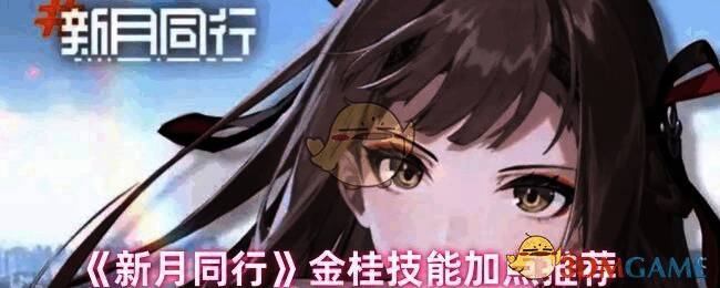 新月同行金桂相关图片1