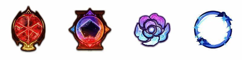 启程商店奖励展示图片