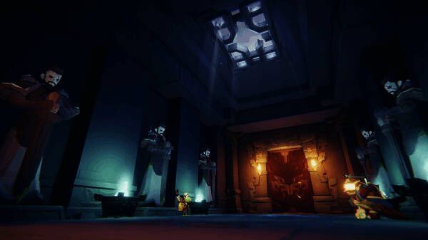 枪火重生第四赛季相关图片