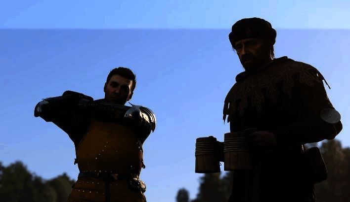 《天国：拯救2》相关图片2