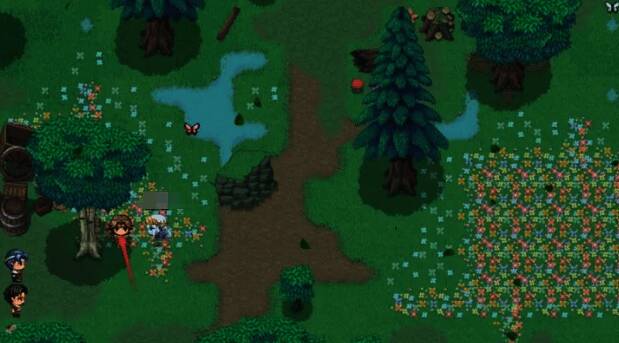 《再刷一把2：金色传说》相关图片3