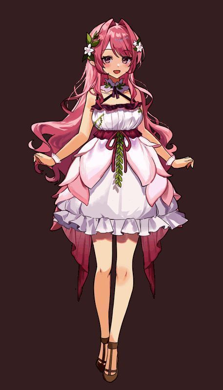 《旋转音律》主线第三章相关画面