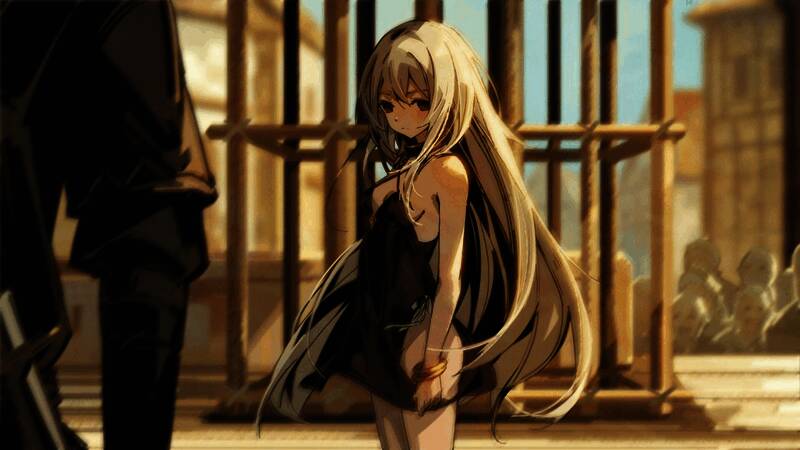 《弃种:叮叮与圣剑》游戏画面1