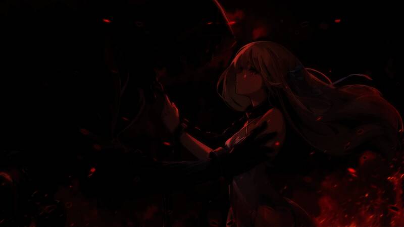 《弃种:叮叮与圣剑》游戏画面5