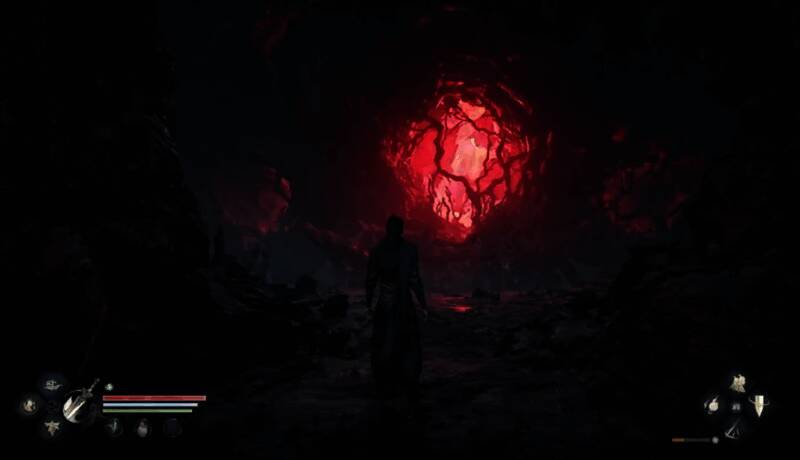 《凡人修仙传》游戏画面示例图片