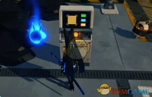 绝区零解密关卡答案画面2