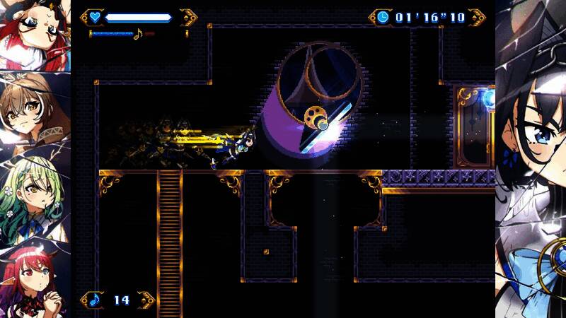 游戏画面相关图片1