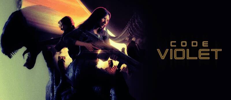 《代号：紫罗兰》相关图片3