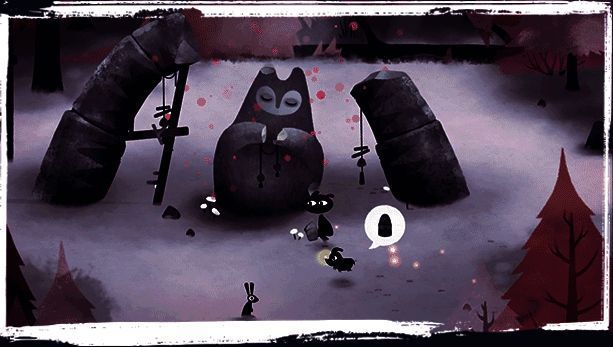 《Koira》游戏画面10