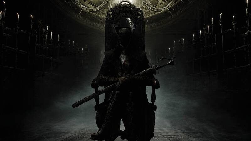 《血源诅咒》相关图片3