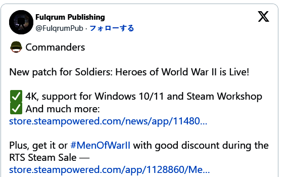 《士兵：二战英雄》相关图片3