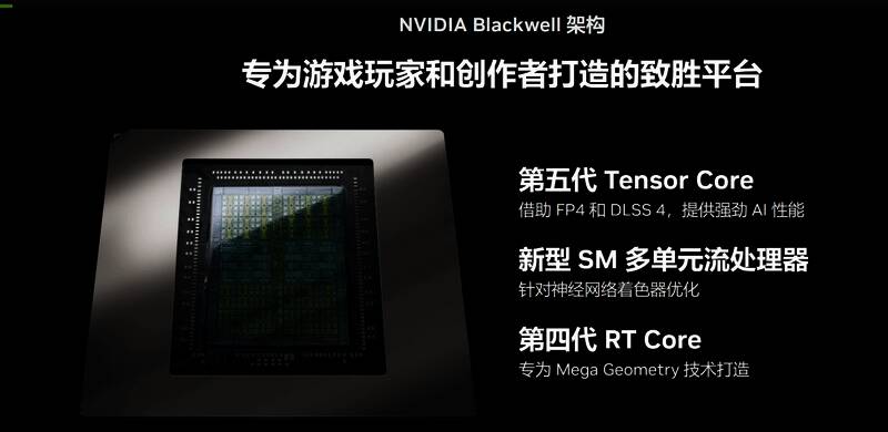 RTX Mega Geometry技术相关画面1