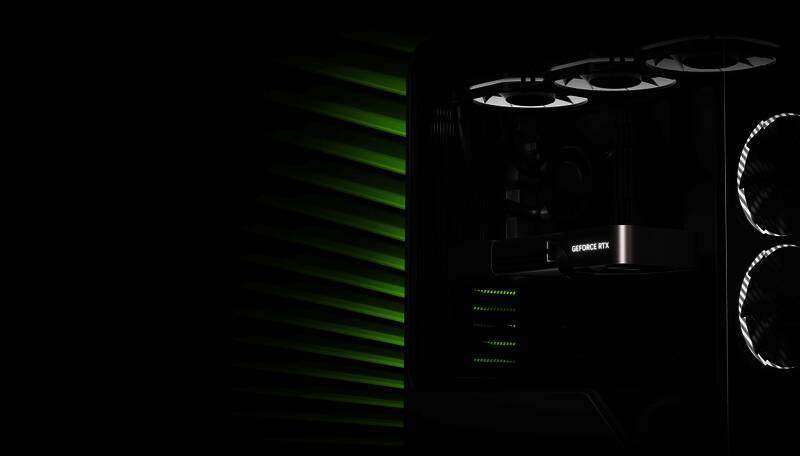 RTX Mega Geometry技术相关画面2