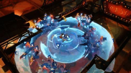 《无尽梦回》相关宣传图5