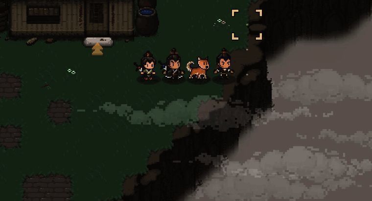 大江湖之苍龙与白鸟相关配图5