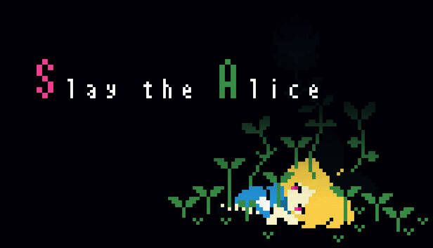 《杀死爱丽丝》游戏画面1