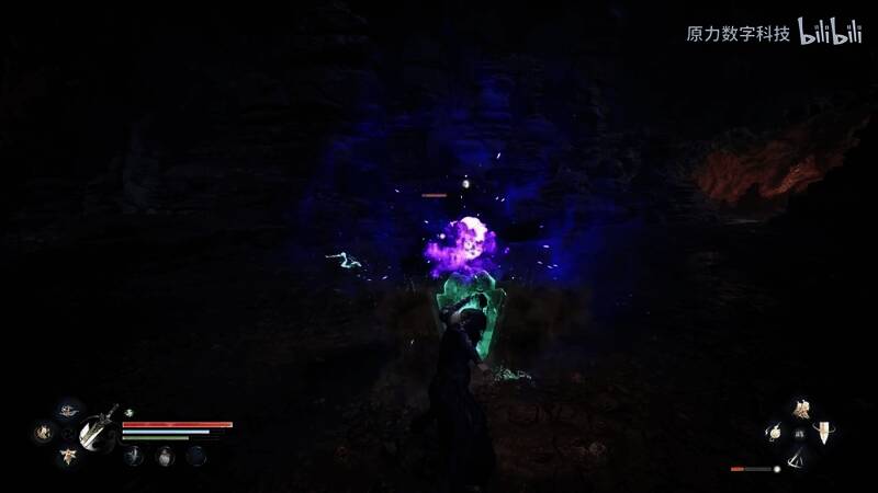 《凡人修仙传》游戏实机演示截图2