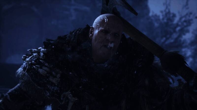 《权力的游戏：王者之路》视频截图2