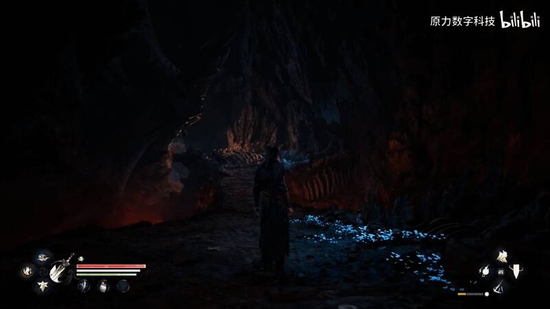 《凡人修仙传》游戏实机演示截图3