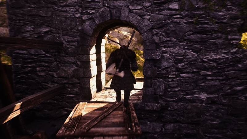 《权力的游戏：王者之路》视频截图5