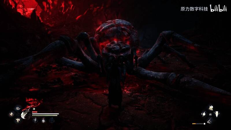 《凡人修仙传》游戏实机演示截图6