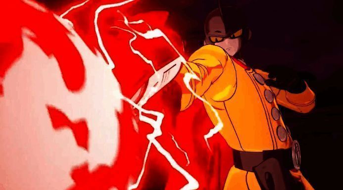 《七龙珠 电光炸裂！ZERO》相关画面3