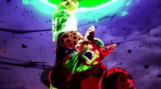 《七龙珠 电光炸裂！ZERO》相关画面5