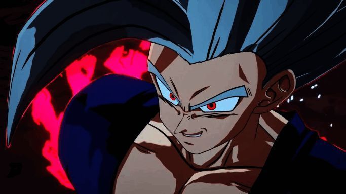 《七龙珠 电光炸裂！ZERO》相关画面6