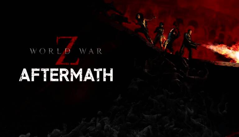 《僵尸世界大战：劫后余生》更新相关图片