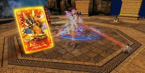 纪元奖励说明图