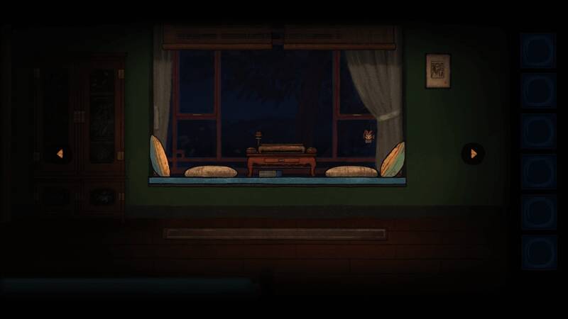 《灵童》游戏截图9