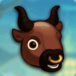 奥比岛手游雾月逢妖限定装扮图片